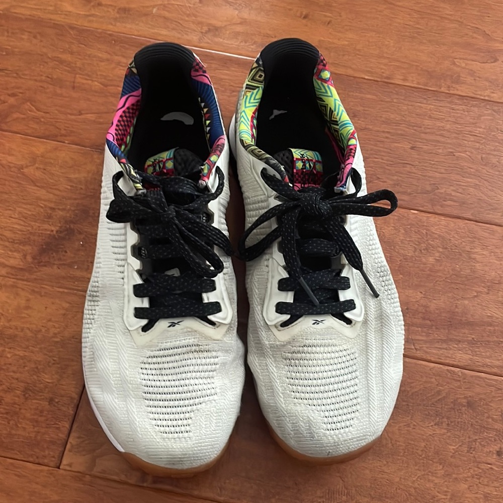 Men’s Reebok nano x1